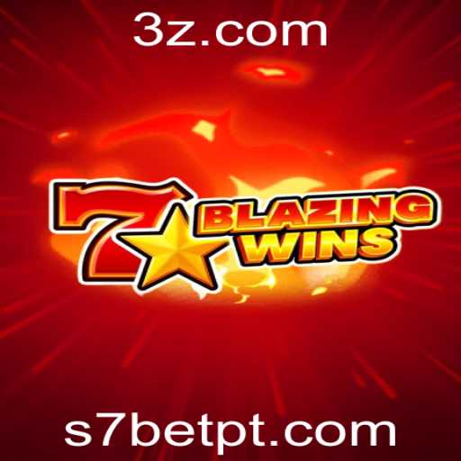 BlazingWins: Descubra a Nova Sensação de Jogos no s7bet.app